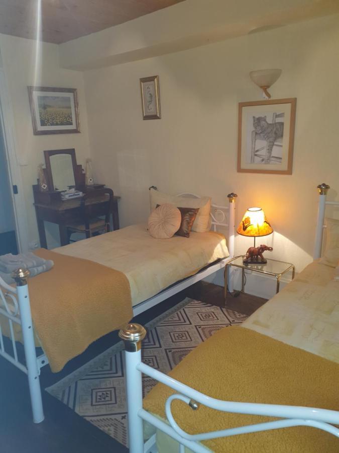 Sunset House Chambres De Hotes Magnac-Laval Экстерьер фото