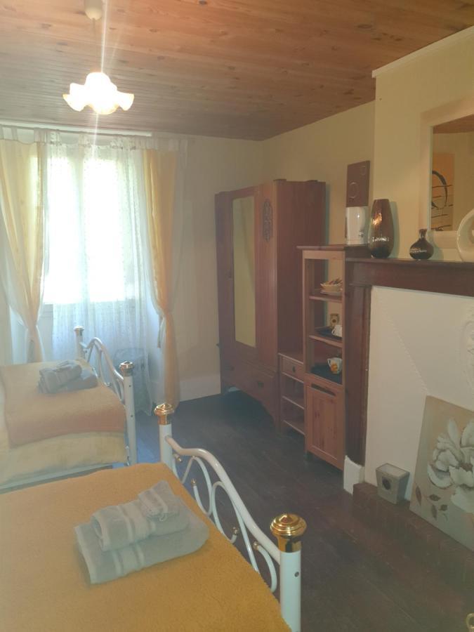 Sunset House Chambres De Hotes Magnac-Laval Экстерьер фото