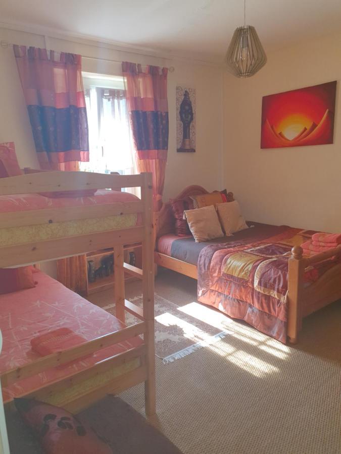 Sunset House Chambres De Hotes Magnac-Laval Экстерьер фото